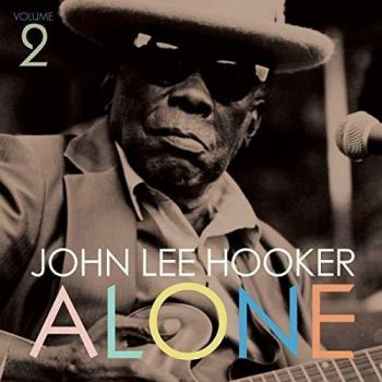 Alone Vol. 2 VINYL
