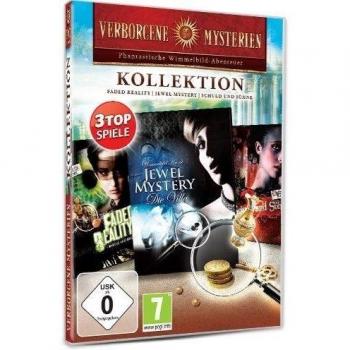 Verborgene Mysterien - Die Kollektion [Importación alemana]