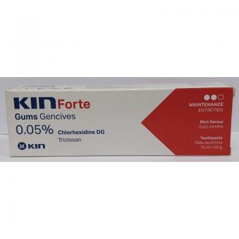 Kin Forte Pasta Dentífrica para Encías 75ml