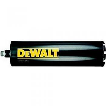 DEWALT DT9738-QZ - Corona de diamante para perforar en húmedo 32x350mm, acoplamiento 1/2 BSP macho, para materiales duros