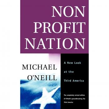 Nonprofit Nation: New Look Hardcover Edition by Vitalsource Technologies, Inc