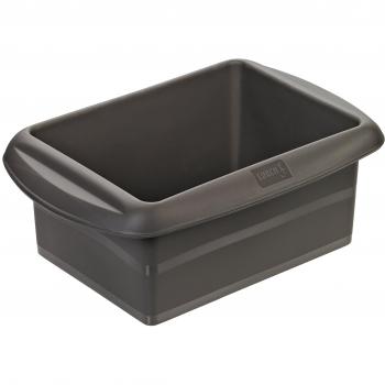 Lurch 85011 FlexiForm recuadro 14,5 cm Forma trozo de Silicona, marrón