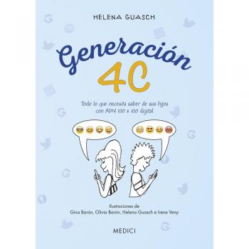 GENERACION 4C - Helena Guasch Gibert