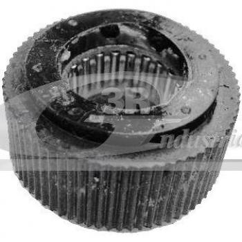 Casquillo de dirección 3RG 80606, OEM 7703090293, piezas para coche recambios motor y otras partes de vehículo