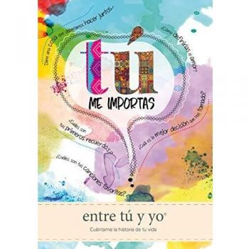 Tú me importas - entre tú y yo