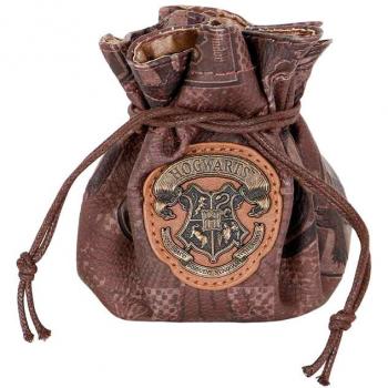 Monedero Pride Harry Potter 9x9x9 cm - Producto Oficial