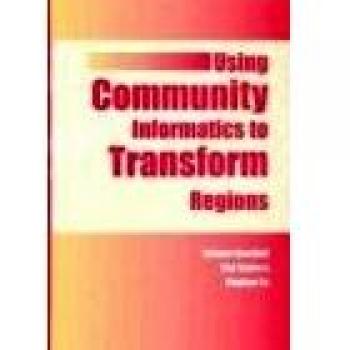 Informatica Comunitaria para la Transformación Regional