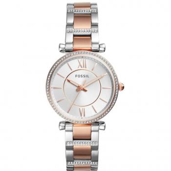 Fossil ES4342 Ladies Carlie Watch