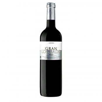 Pinord Gran Logrado Cosecha Vino - 750 ml