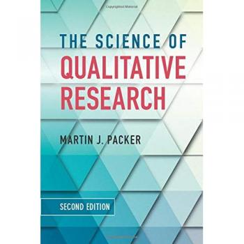 Cambridge University Press Qualitative Research Methodology Guide
