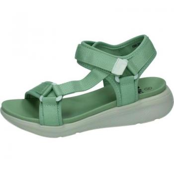 Sandalias XTI para mujer color aguamar 43965