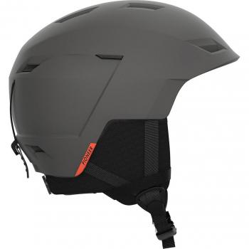 Salomon - Casco de esquí/snow Pioneer LT Access (XL)