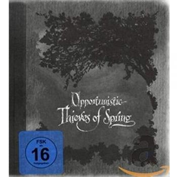 Opportunistic thieves of spring