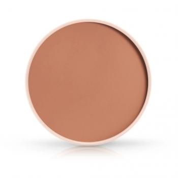 Collistar Mediterranea Sun Compact Foundation REFILL Powder Foundation SPF 15 Shade 03 Capri 10.5 g