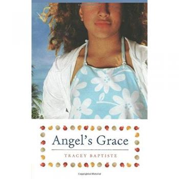 Gracia de Ángel (Libros de Paula Wiseman)