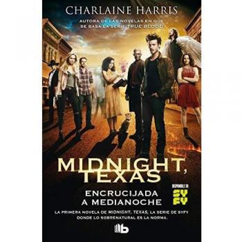 Encrucijada a medianoche