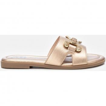 Sandalias de Mujer XTI 142938 ORO