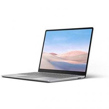 Laptop Go Platinum 12.5 - Intel i5-1035G1, 8GB RAM, 128GB SSD, Windows 10