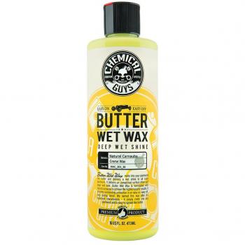 Chemical Guys - Butter Wet Wax - Cera