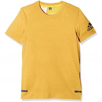 adidas Yb Chill Tee Camiseta, Niños, Multicolor-