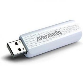 AVerMedia TD310 - Sintonizador de TV
