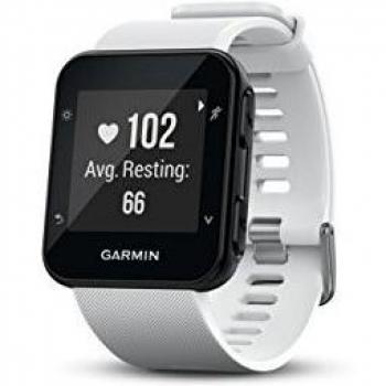 Garmin Forerunner 35 - Reloj, Negro