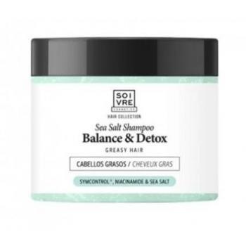Champú de Sal Balance & Detox