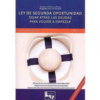 Ley de segunda oportunidad