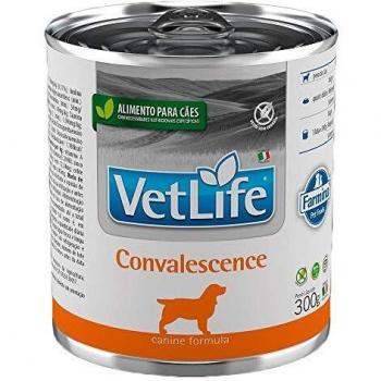 Farmina Vet Life Dog Convalescence LATAS 6 X 300 G