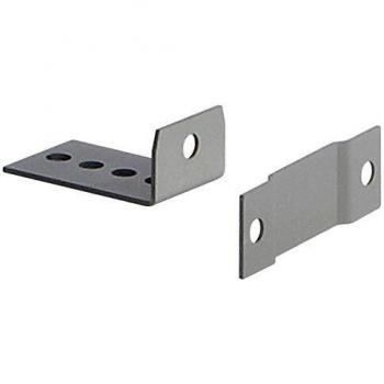 WOLFCRAFT 6074000 (L) juego de fijación mural PACK 1