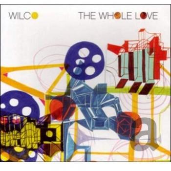 The Whole Love