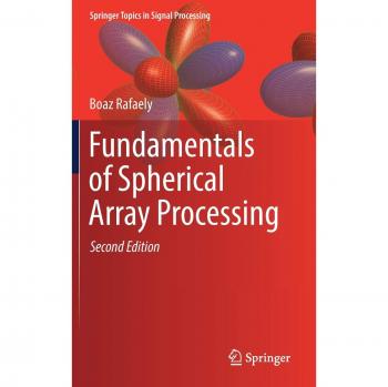 Fundamentals of Spherical Array Processing