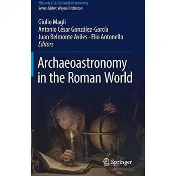 Archaeoastronomy in the Roman World