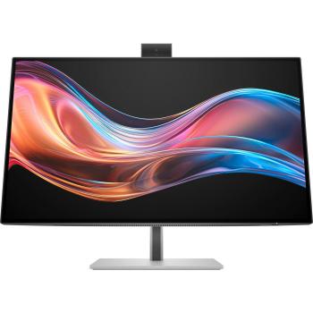 Monitor de Conferencias HP Series 7 Pro de 27 pulgadas 4K