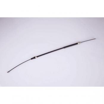 Cable de freno de mano HELLA 8AS 355 663-081 para Peugeot