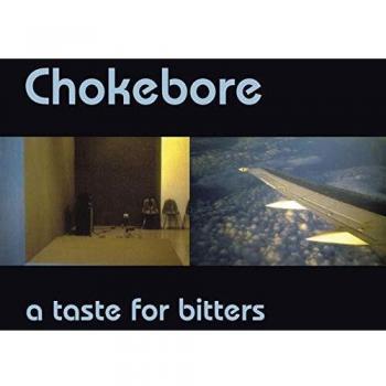 A Taste for bitters