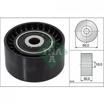 INA Belt Tensioner Pulley 532 0321 10 532032110