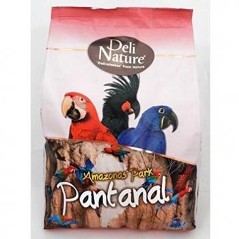 Deli Nature Amazon Park Pantanal Bird Seed Mix