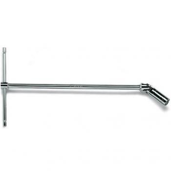 Llave de Bujías Articulada Beta 959 mm 16 - 5/8 l. mm 483