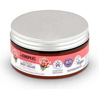 Dr. Konopka's Crema Corporal Hidratante 300 ml
