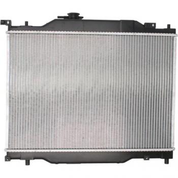 Radiador de refrigeración de motor KOYORAD PL063179