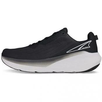 Altra FWD Via Men's Neutral Running Shoes Black/White Size 9