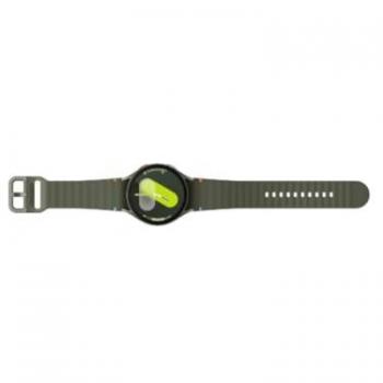Reloj Inteligente Samsung Galaxy Watch7 Bluetooth 44mm Verde Kaki