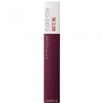 Maybelline Superstay Matte Ink Liquid Lipstick 40 Believer 5ml