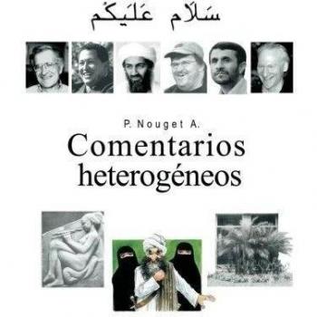 Comentarios Heterogeneos