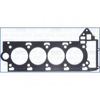 Junta de culata MULTILAYER STEEL AJUSA 10213800 - Junta de culata de acero multicapa, compatible con múltiples modelos de vehículos, alta resistencia a la temperatura y presión, diseño optimizado para una mejor estanqueidad