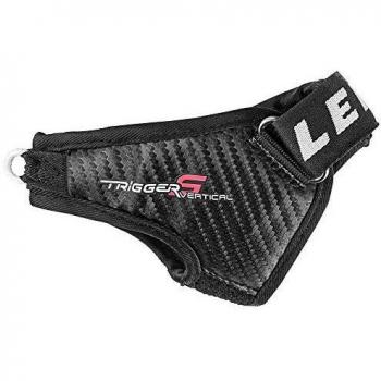 Leki Sports Bastón de esquí, Unisex, Antracita