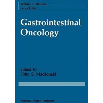 Gastrointestinal Oncology: Basic and Clinical Aspects: 33