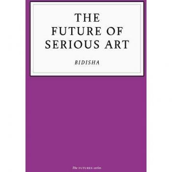Libro El Futuro del Arte Serio