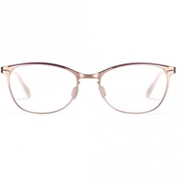 Etnia Barcelona Irvine PGPU Armazones y Lentes Recetados para Mujer Grises